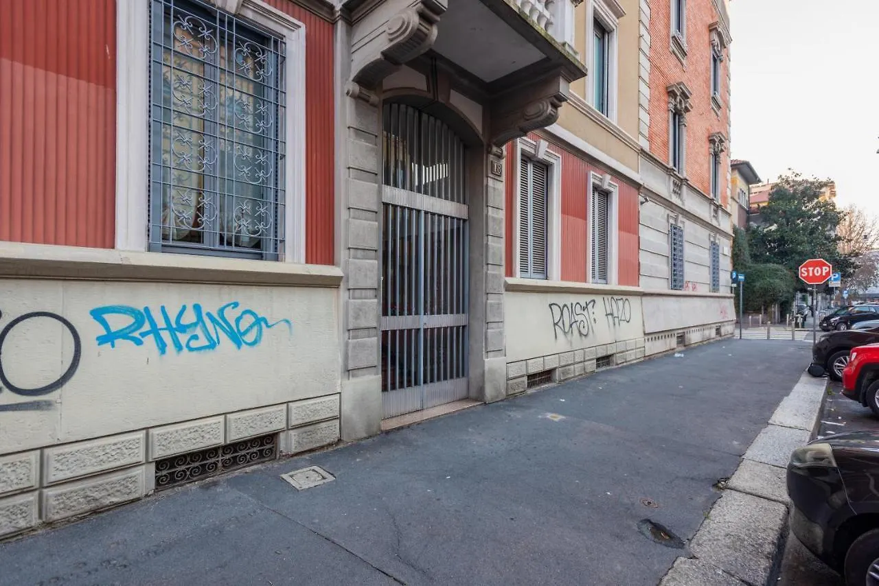 Loft Moderno In Dateo Milan 0*,  Italy