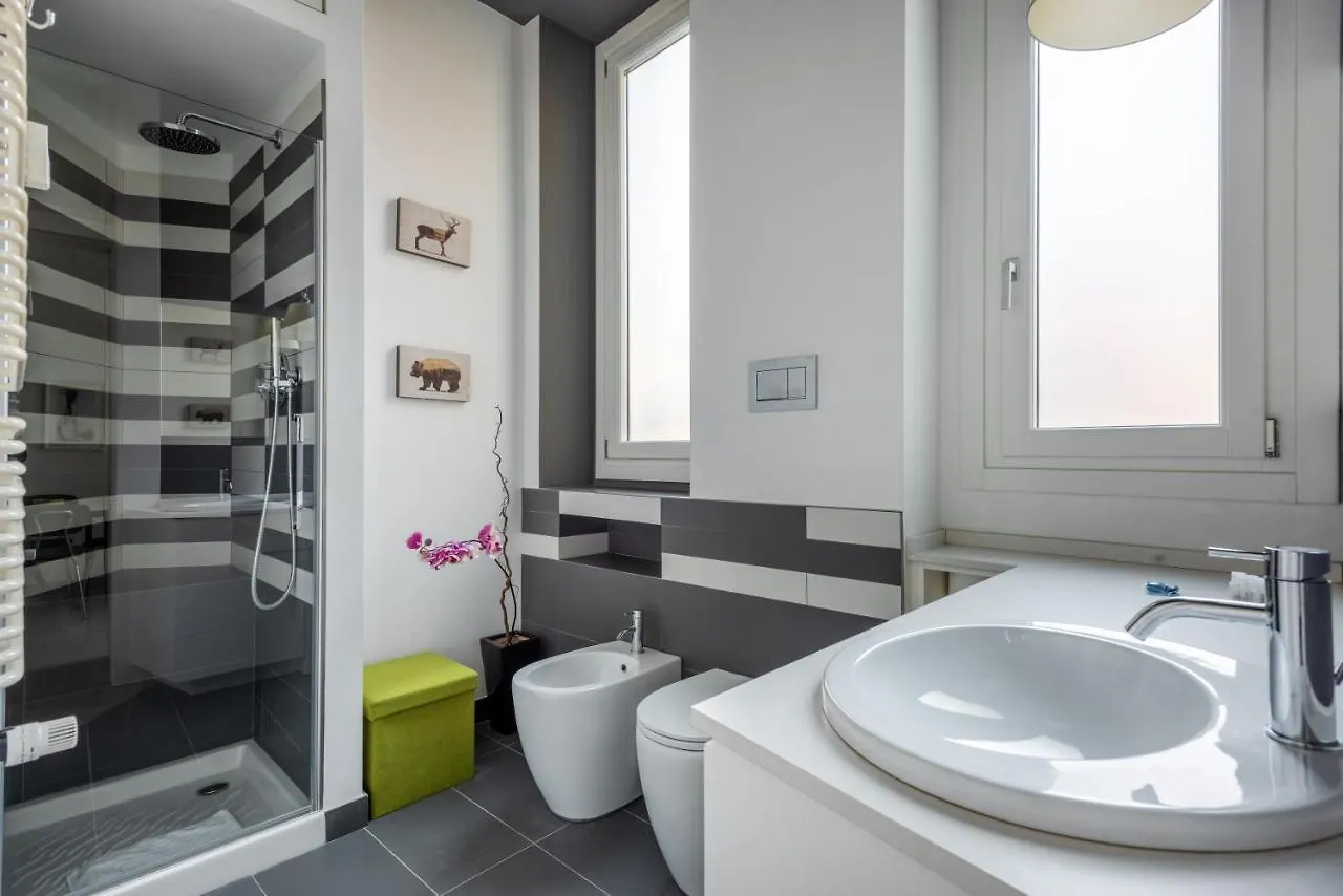 Loft Moderno In Dateo Milan 0*,  Italy